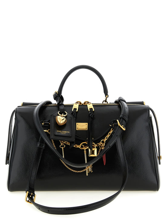 'Vittoria' medium handbag