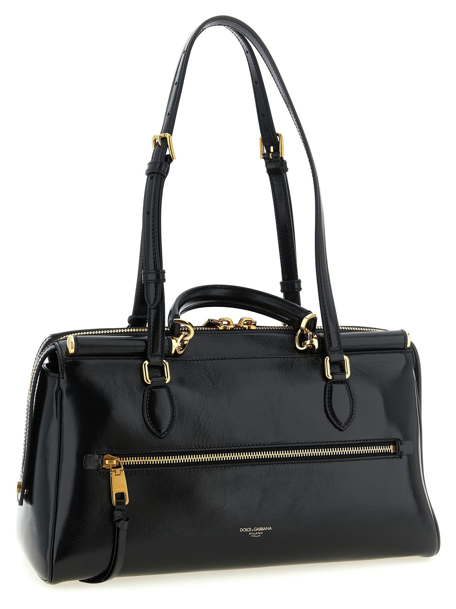 'Vittoria' medium handbag