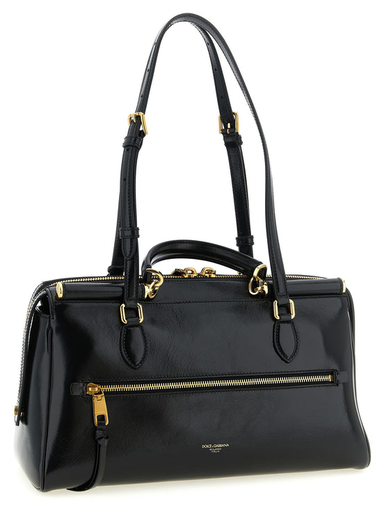 'Vittoria' medium handbag