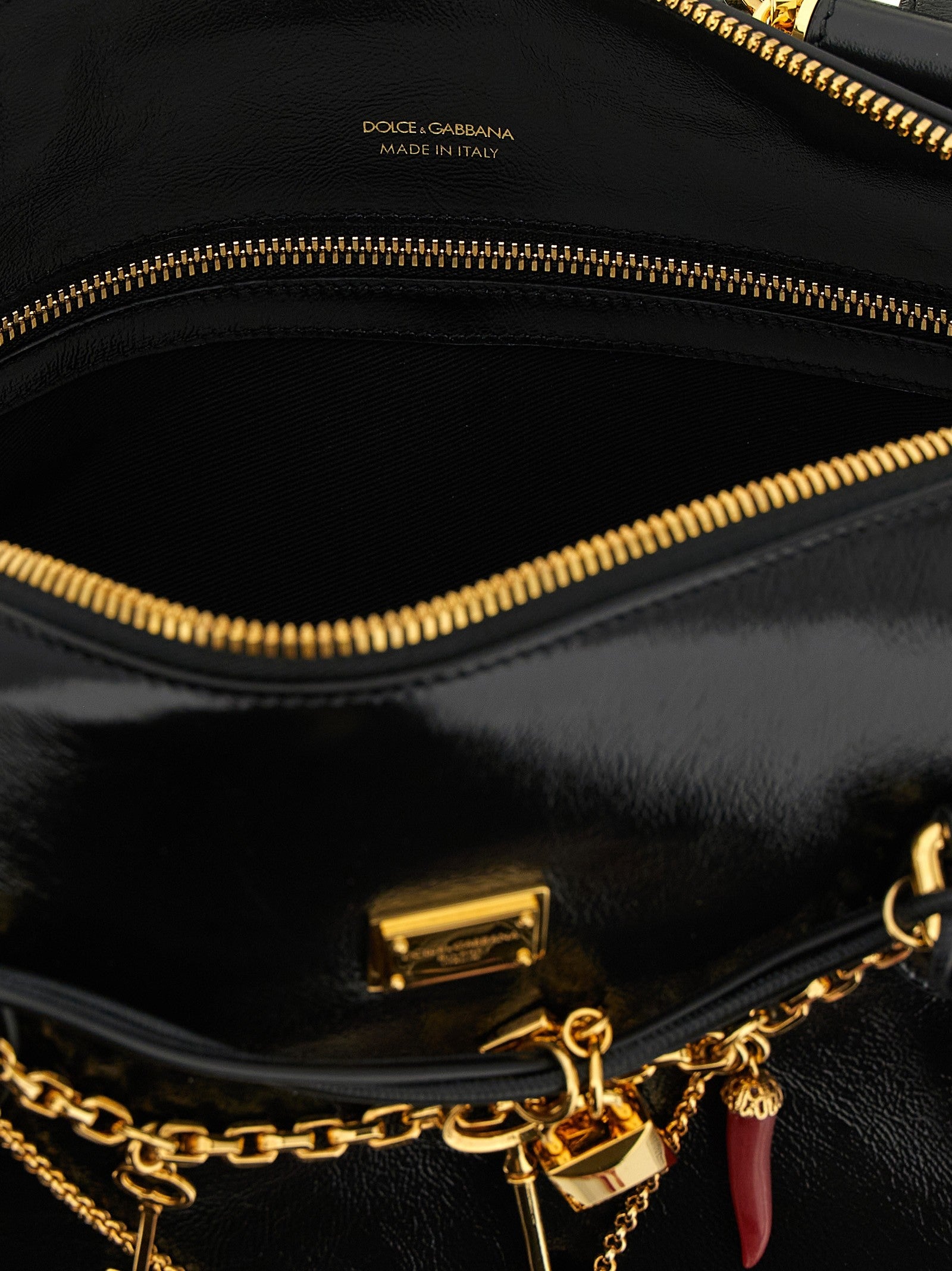 'Vittoria' medium handbag