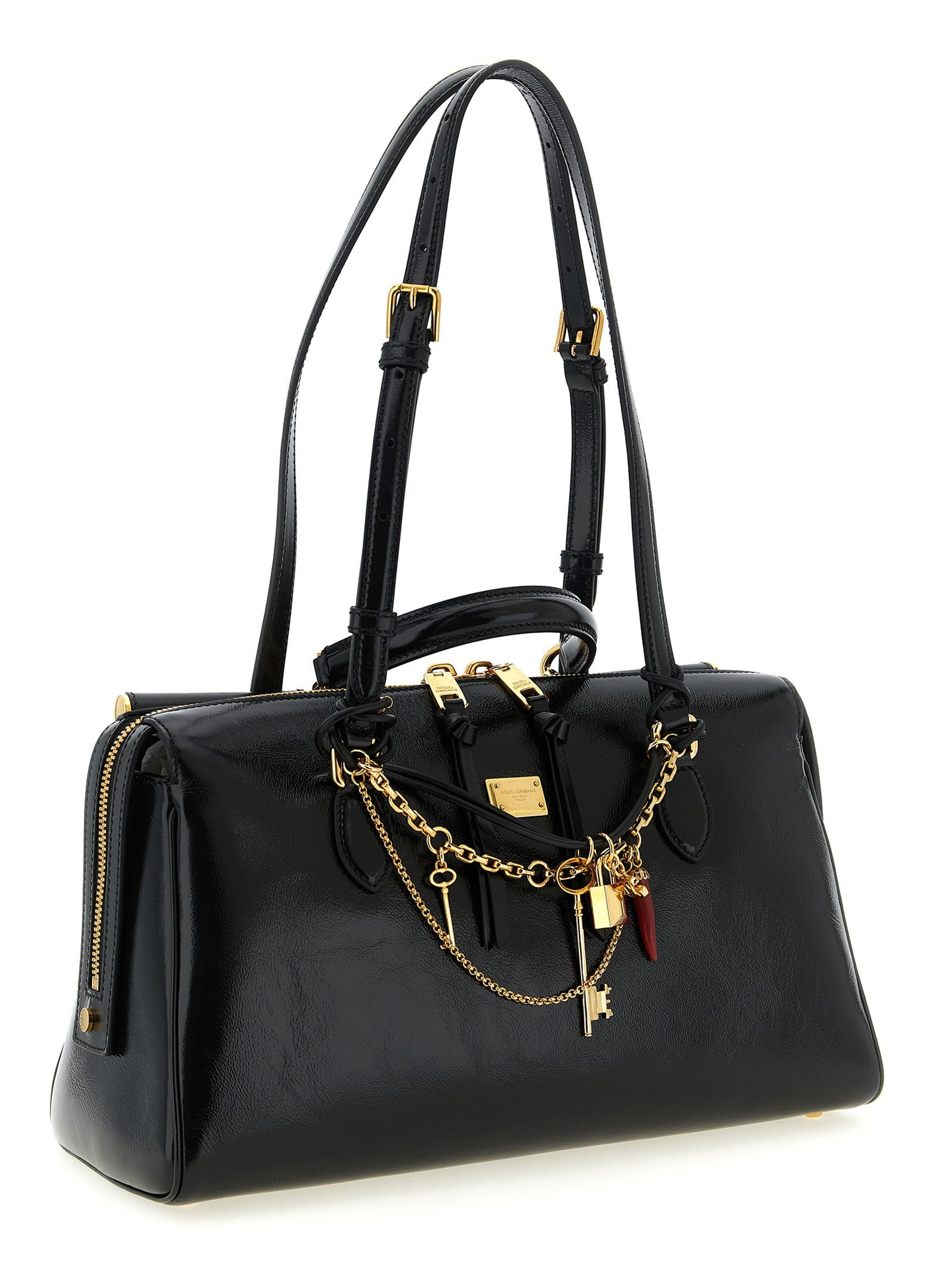 'Vittoria' medium handbag