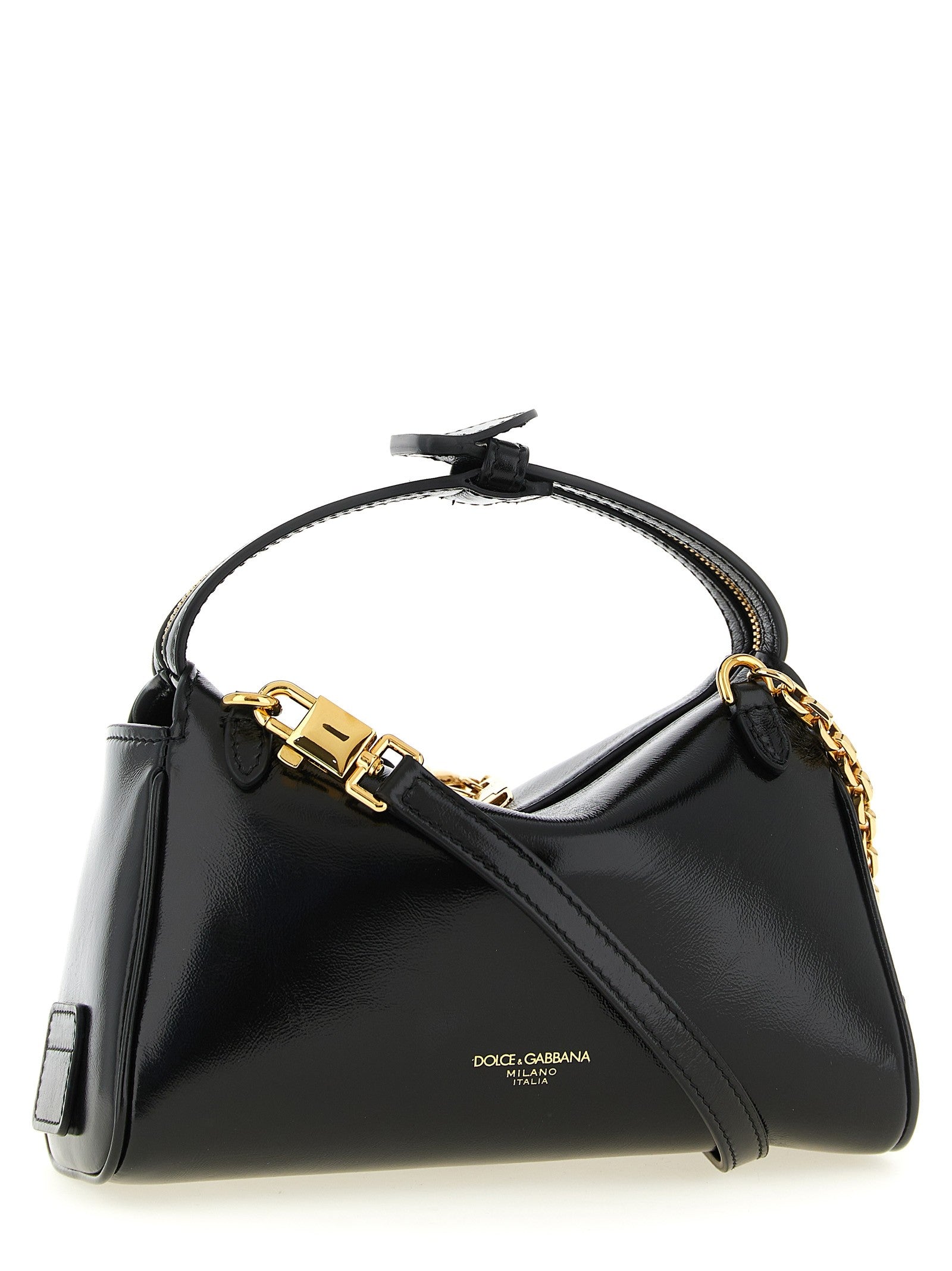 'Vittoria' mini handbag