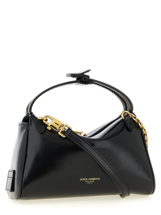 'Vittoria' mini handbag