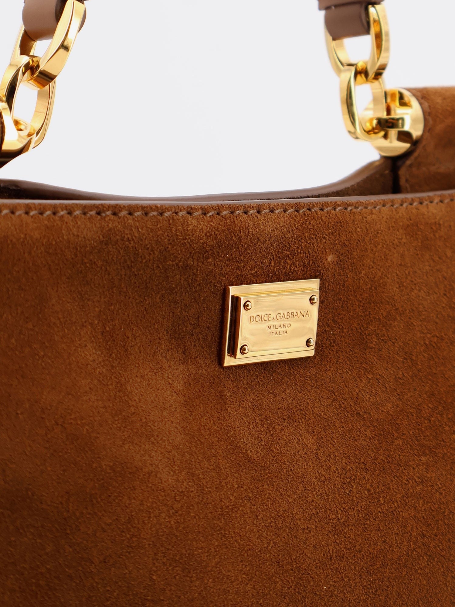 Vittoria suede crossbody bag