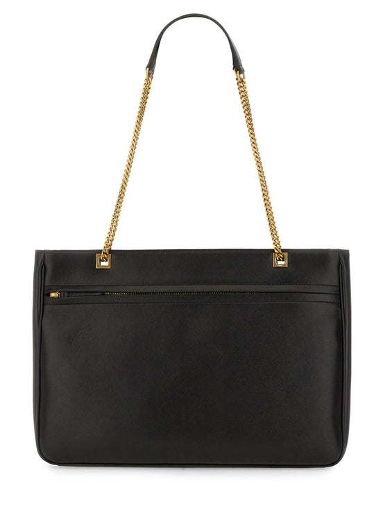"VIVA SUPERSTAR" MEDIUM SHOPPING BAG