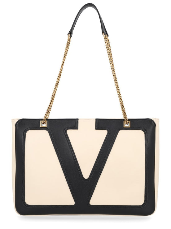 "VIVA SUPERSTAR" TOTE BAG