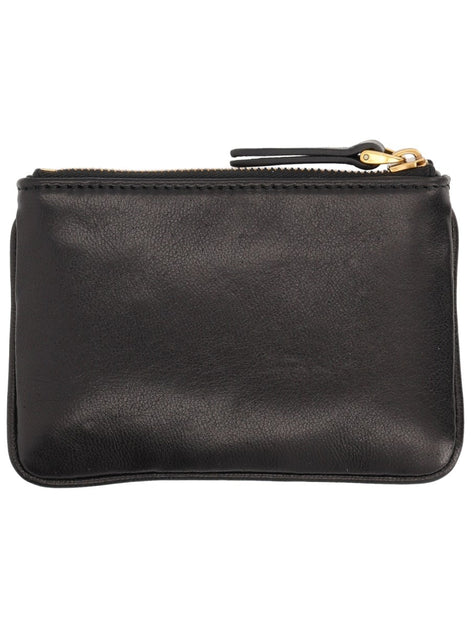 Valentino Garavani "VIVA SUPERSTAR" WALLET