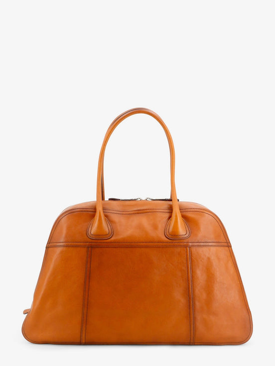 Vivant leather handbag