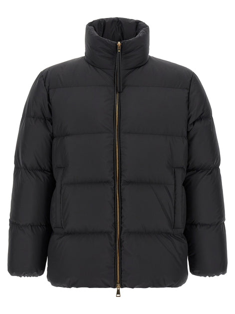 'Vivantesse' down jacket