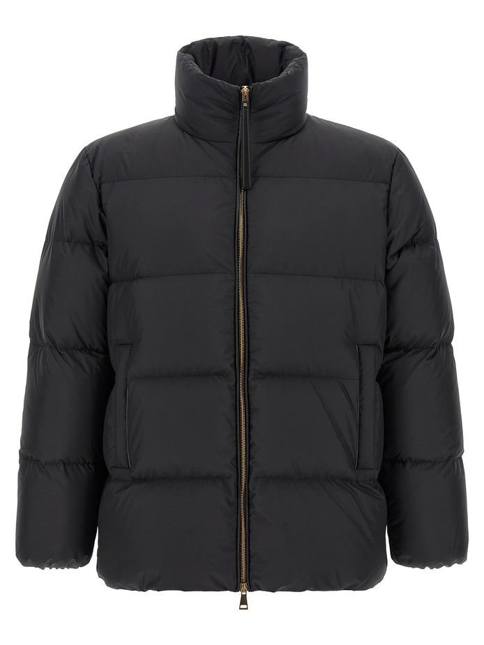 'Vivantesse' down jacket