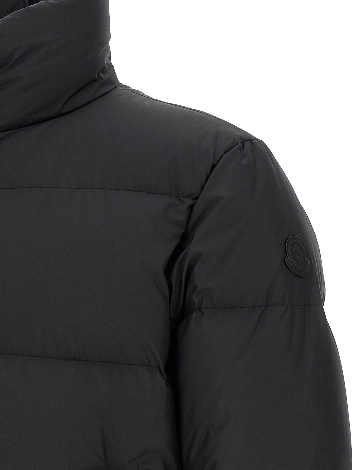Moncler 'Vivantesse' down jacket