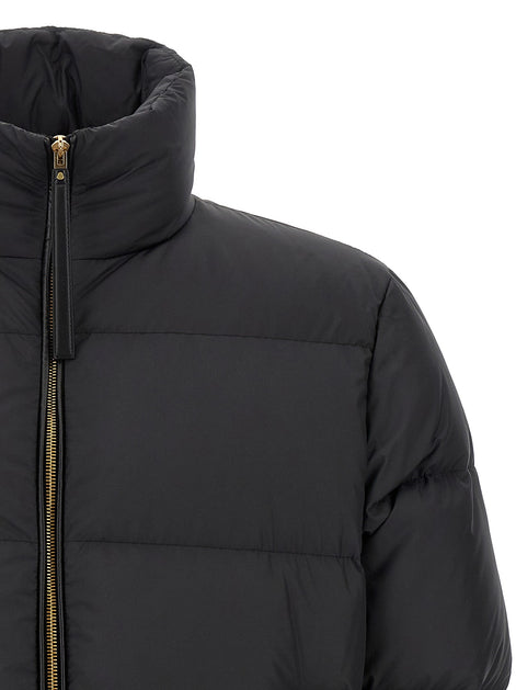Moncler 'Vivantesse' down jacket