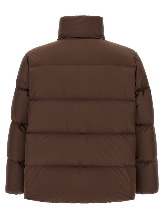 Moncler 'Vivantesse' down jacket