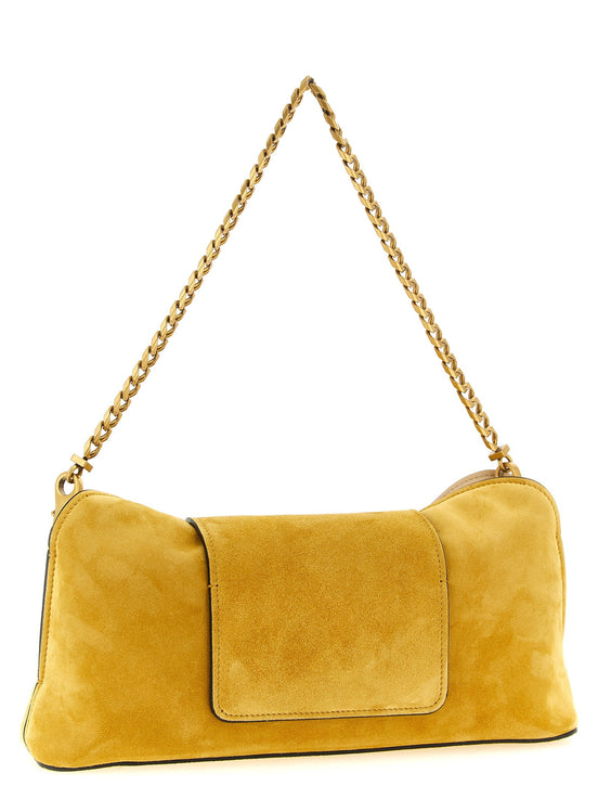 'Vivian' clutch