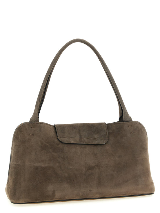 'Vivian' medium shoulder bag