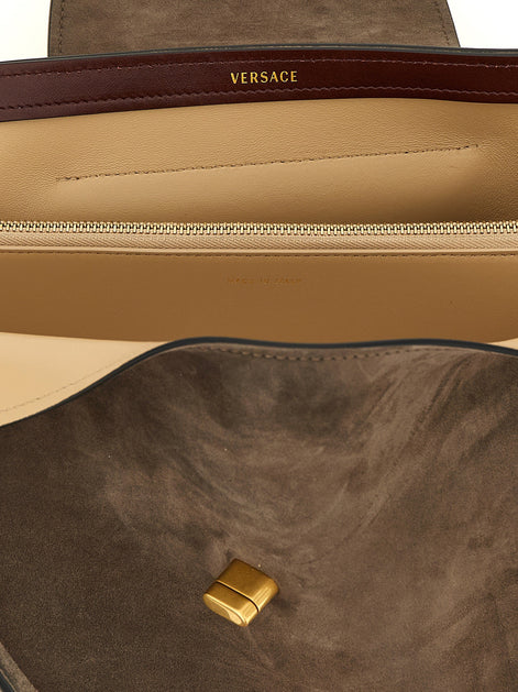 'Vivian' medium shoulder bag