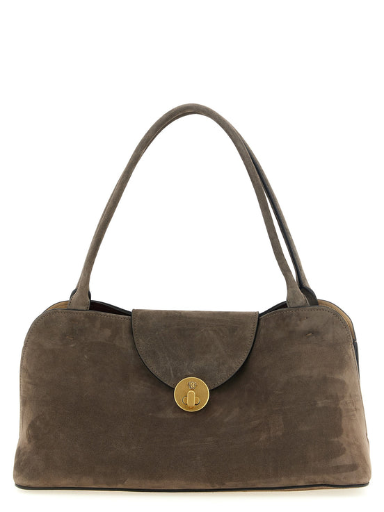 'Vivian' medium shoulder bag