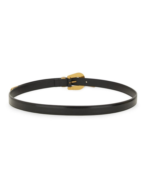 "VLOGO SIGNATURE" BELT