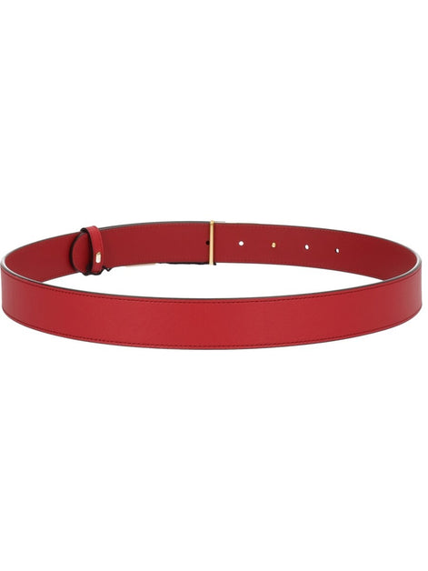 "VLOGO SIGNATURE" BELT