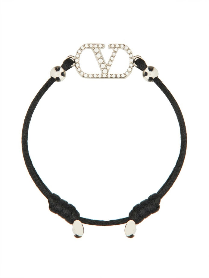 "VLOGO SIGNATURE" BRACELET