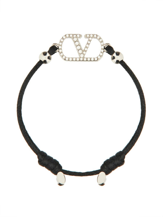 "VLOGO SIGNATURE" BRACELET