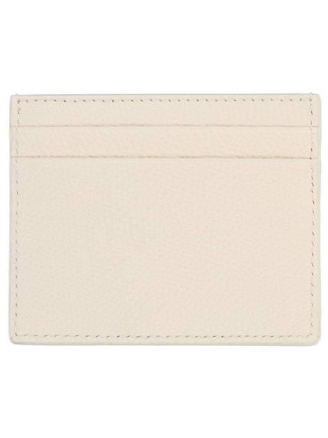 Valentino Garavani "VLOGO SIGNATURE" CARD HOLDER