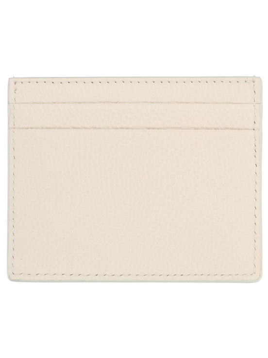 Valentino Garavani "VLOGO SIGNATURE" CARD HOLDER