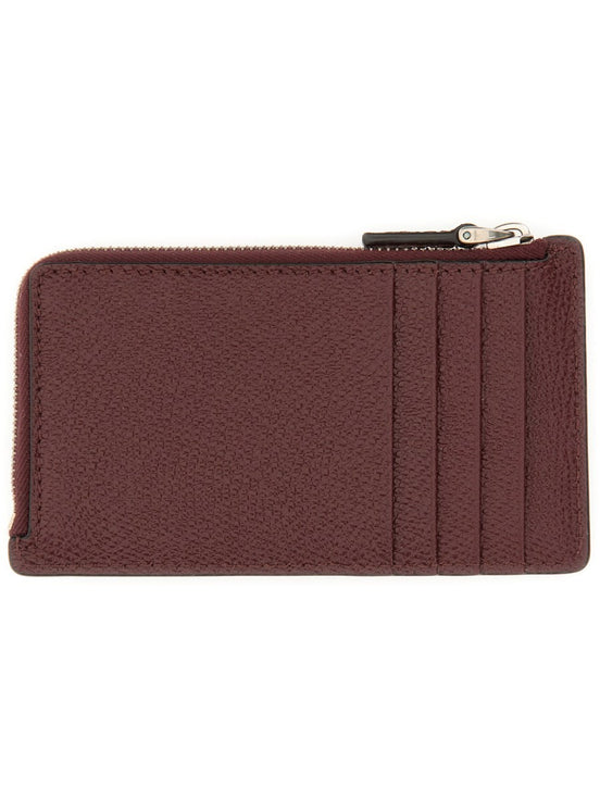 "VLOGO SIGNATURE" COIN PURSE
