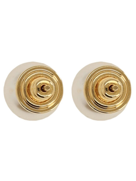 "VLOGO SIGNATURE" EARRINGS