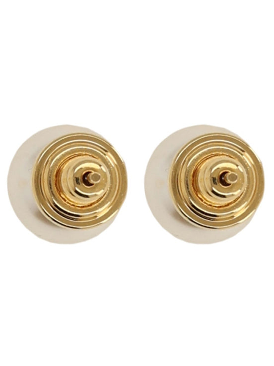 "VLOGO SIGNATURE" EARRINGS