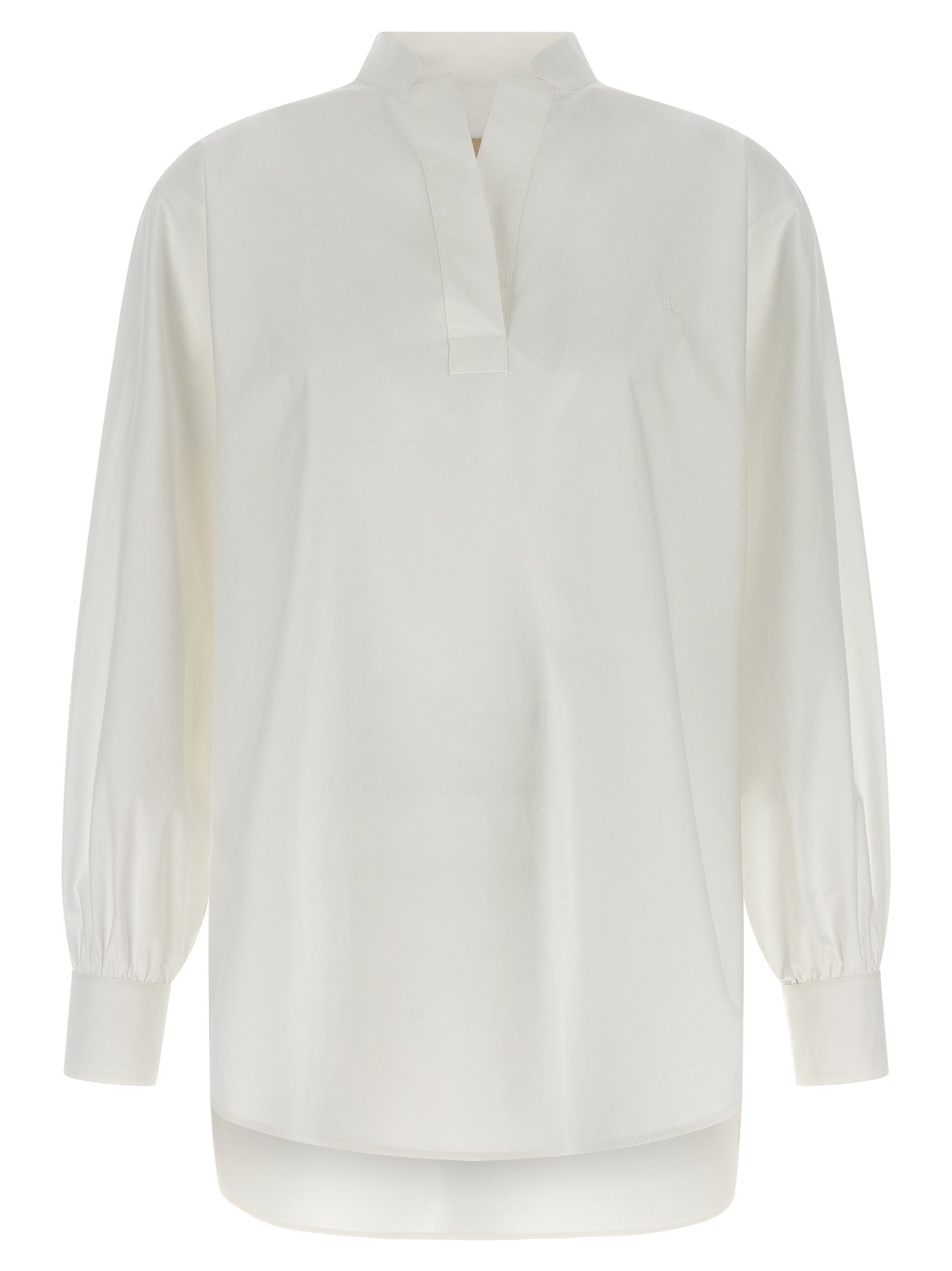 'VLogo' top