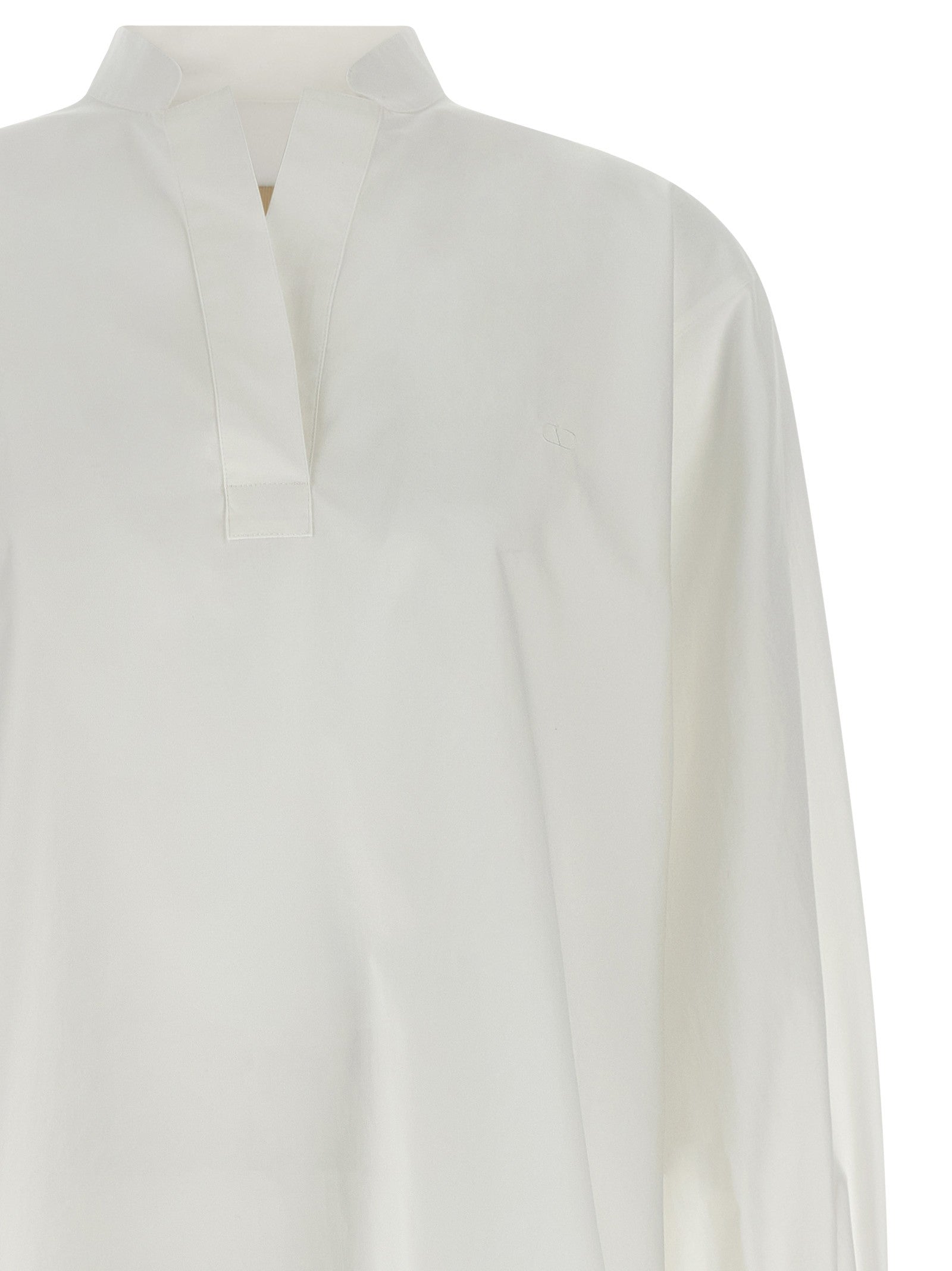 'VLogo' top
