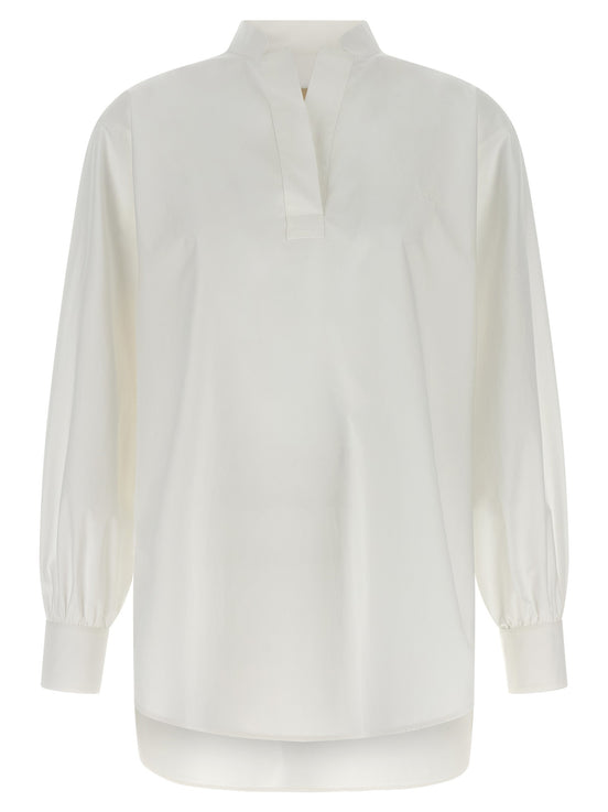 'VLogo' top