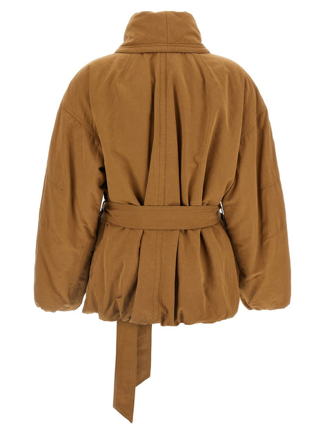 Isabel Marant 'Voilinda' jacket