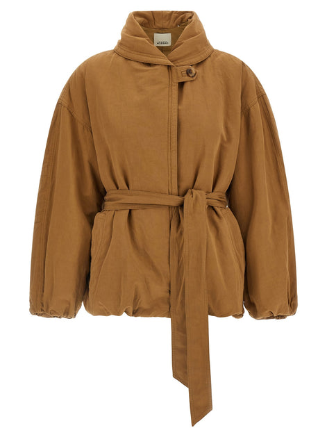 'Voilinda' jacket