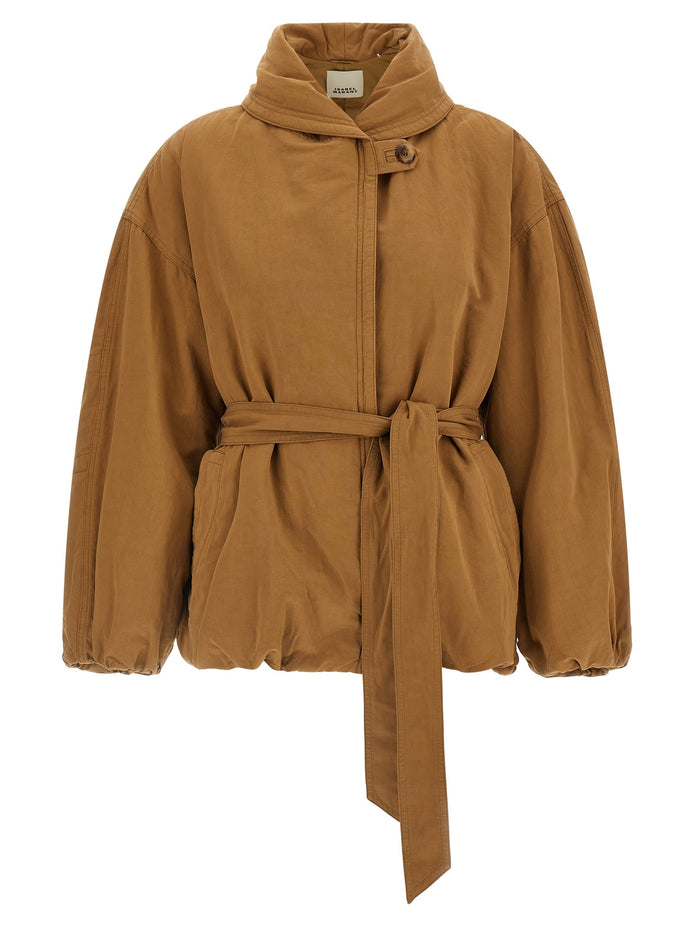 'Voilinda' jacket