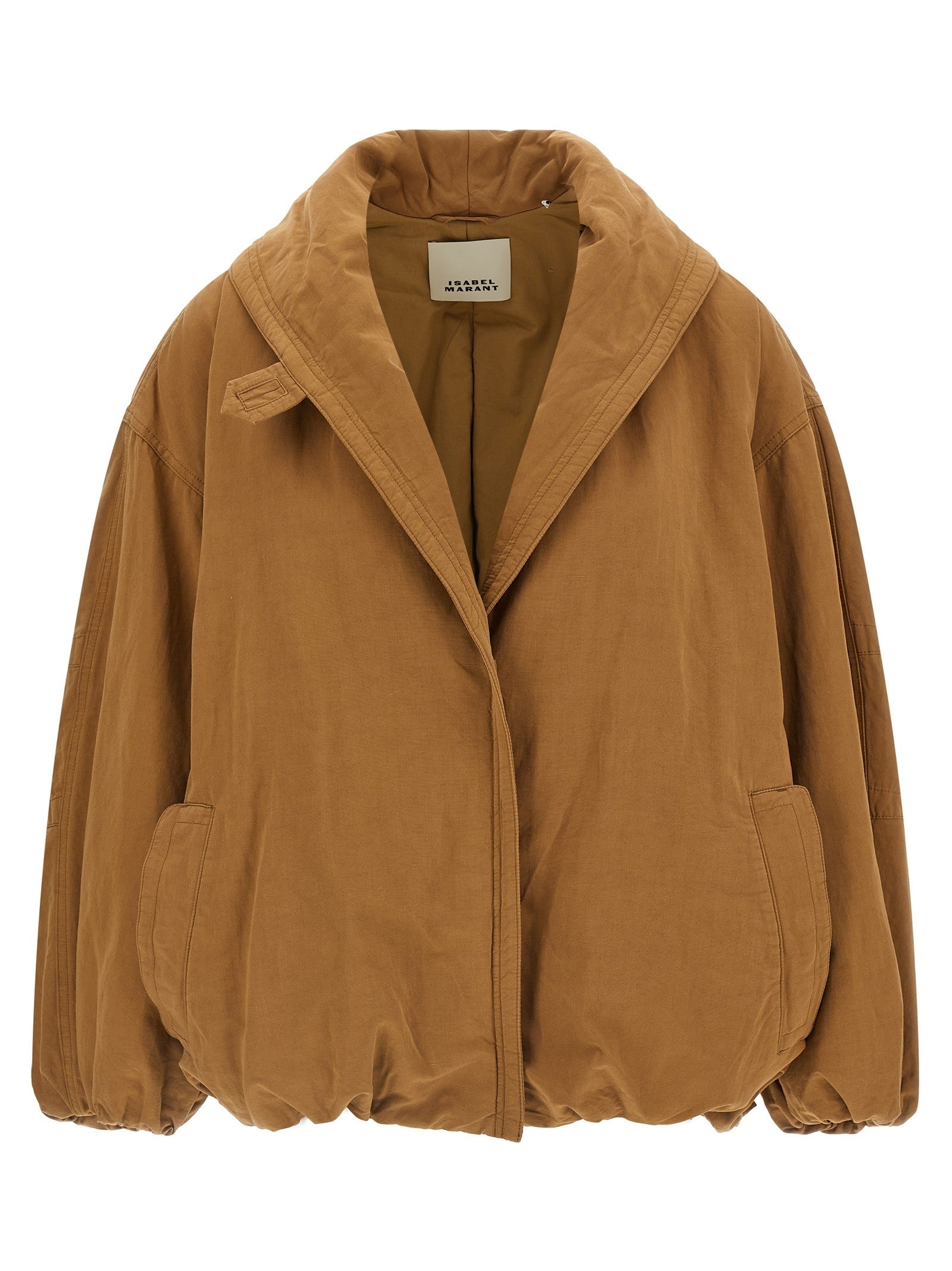 Isabel Marant 'Voilinda' jacket