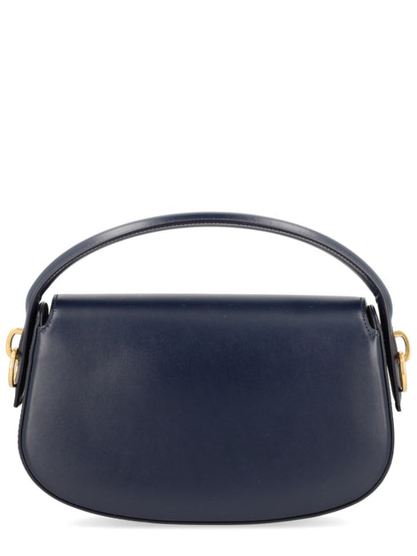 VOLTAIRE" BAG WITH LOGO