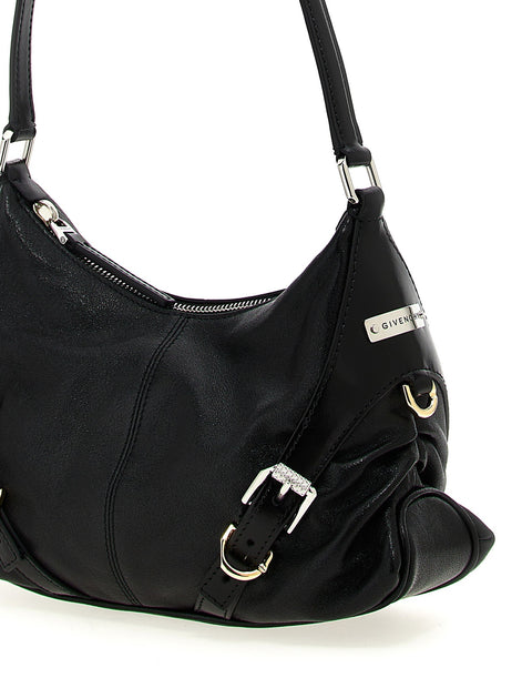 'Voyou' small shoulder bag