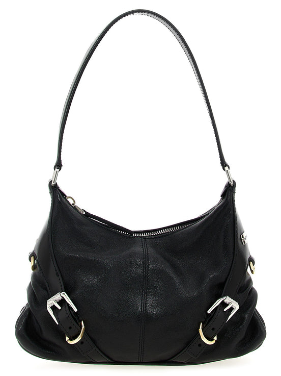 'Voyou' small shoulder bag
