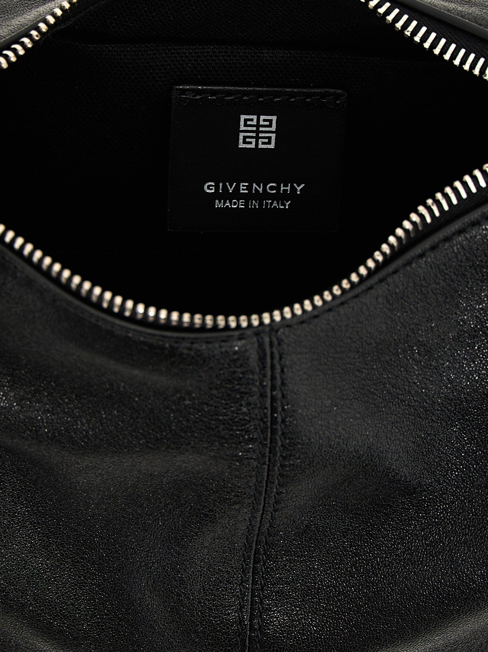'Voyou' small shoulder bag