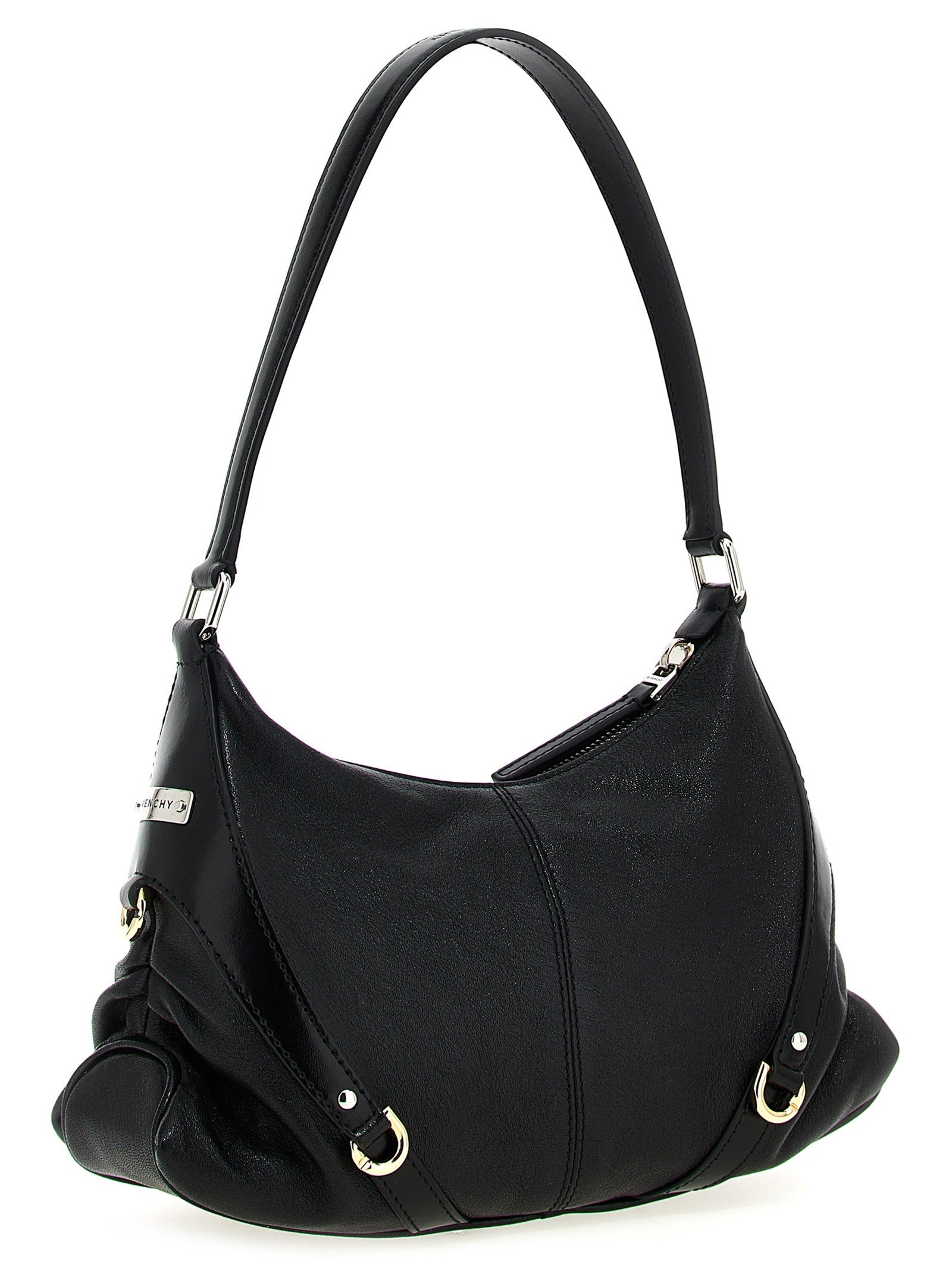 'Voyou' small shoulder bag
