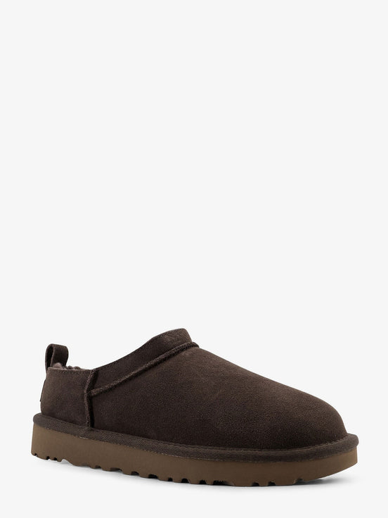 W Classic Micro suede sandals