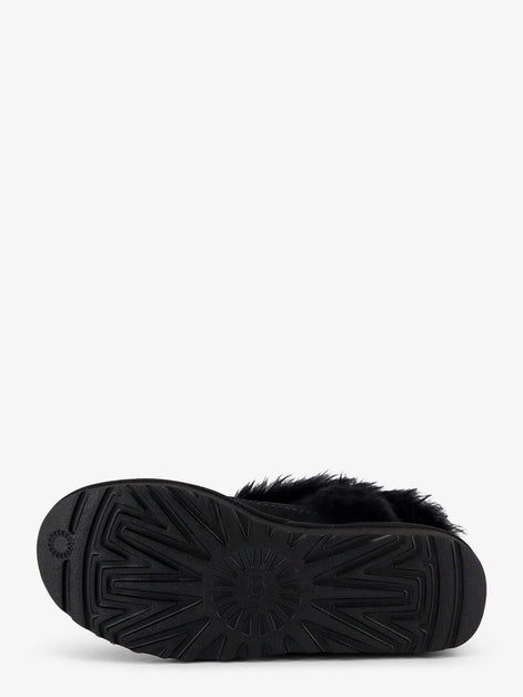 W Classic Ultra Mini suede boots