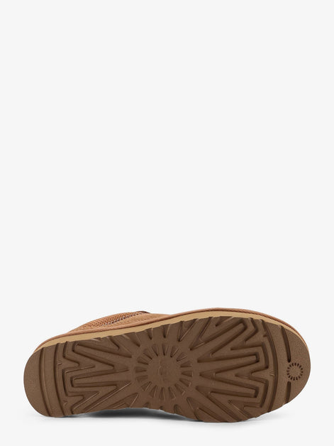 W Lo Lowmel suede sneakers