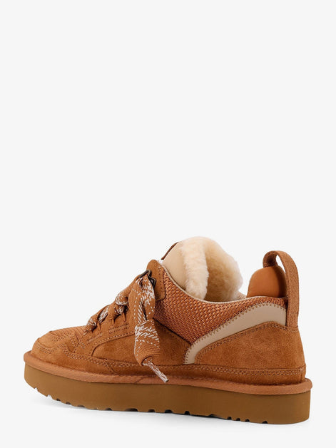 Ugg W Lowmel sneakers in nylon and suede