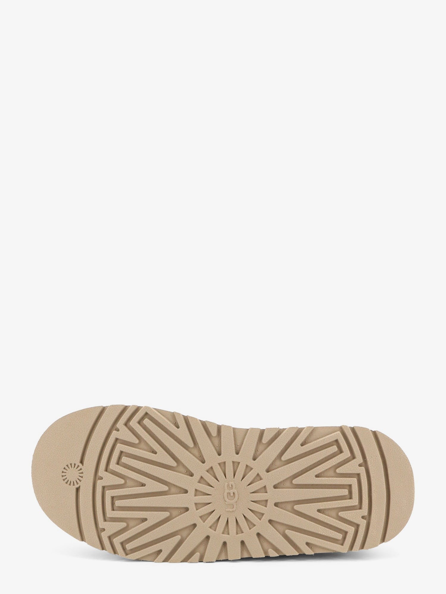 W Tazz Botanic suede slip-on