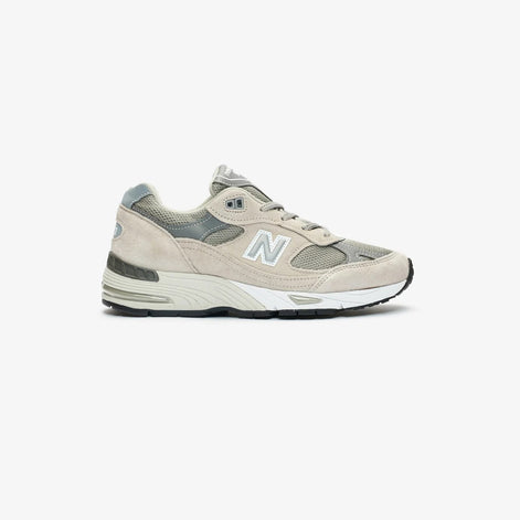 New Balance W991 New balance sneakers