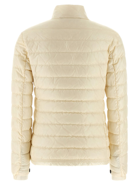 'Walibi' down jacket