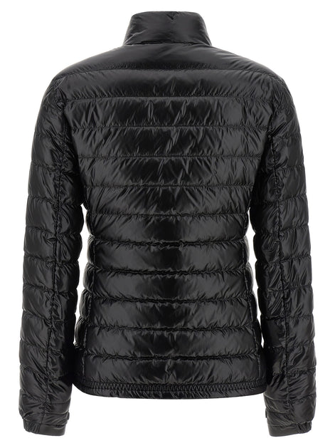 MONCLER GRENOBLE 'Walibi' down jacket